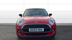 MINI Hatchback 1.5 Cooper Classic II 5dr Petrol Hatchback